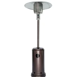 Terassilämmitin Home4you Rocket, 13kW, kaasukäyttöinen