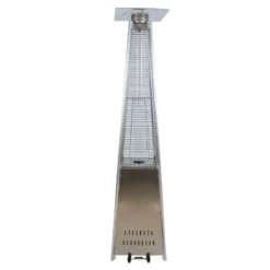 Terassilämmitin Home4you Tower, 13kW, kaasukäyttöinen