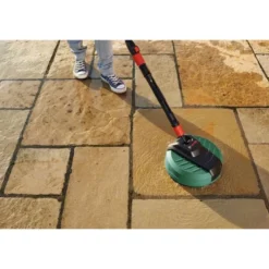 Terassipesuri Bosch AquaSurf 280