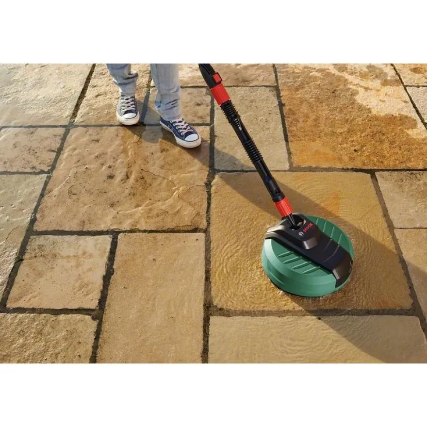 Terassipesuri Bosch AquaSurf 280