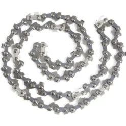 Teräketju AL-KO 10" laipalle, 1/4", 1.3mm, 60-lenk.