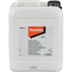 Teräketjuöljy Makita 1910T9-4, 5L