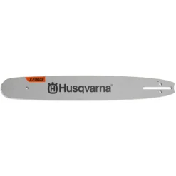 Terälevy Husqvarna X-Force Pixel, 16", .325", 1.3mm, 66dl, laminoitu, pieni sovite