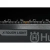 Terälevy Husqvarna X-Tough Light, 36", 3/8", 1.5mm, 115dl