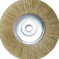 Teräsharja Hawk PR1033 250x30x25.4mm
