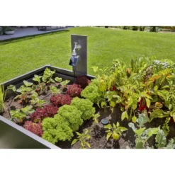 Tihkukastelusarja Gardena Micro-Drip, Ø4.5mm, 15m