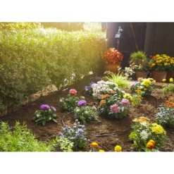 Tihkukastelusarja Gardena Micro-Drip, Ø4.5mm, 15m