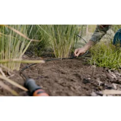 Tihkukastelusarja Gardena Micro-Drip, Ø4.5mm, 15m