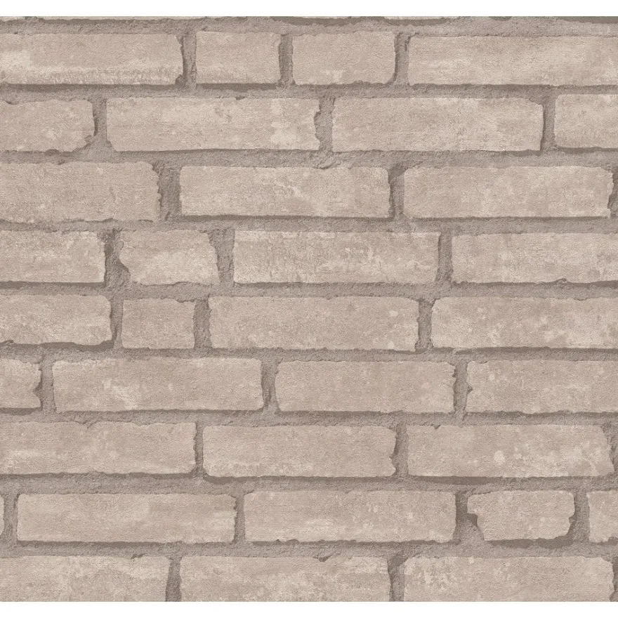 Tiilitapetti A.S. Creation Best of Wood'n Stone II C T747X