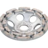 Timanttihiomakuppi Metabo Classic betoni Ø125mm