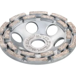 Timanttihiomakuppi Metabo Classic betoni Ø125mm