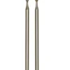 Timanttihiomaterät Dremel, 1, 8mm, 2 kpl, 1.8