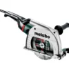 Timanttikatkaisujärjestelmä Metabo TE 24-230 MVT CED sisältää UP-timanttilaikan