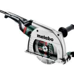 Timanttikatkaisujärjestelmä Metabo TE 24-230 MVT CED sisältää UP-timanttilaikan