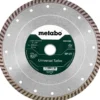 Timanttilaikkalevy Metabo Universal Turbo