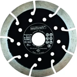 Timanttilaikka Wolfcraft 8373000 Expert Universal, 125mm