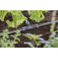 T-liitin Gardena Micro-Drip, Ø13mm