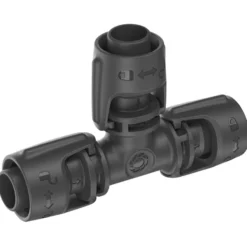 T-liitin Gardena Micro-Drip, Ø13mm