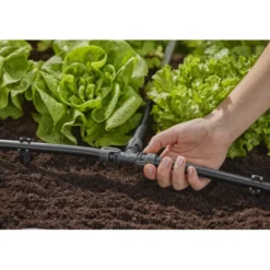 T-liitin Gardena Micro-Drip, Ø13mm