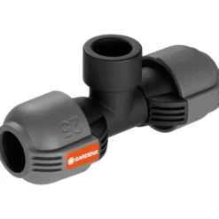 T-liitin Gardena 25mm x 3/4