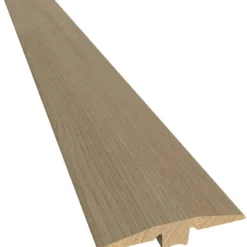 T-lista Kährs 12x58x2400mm, massivipuu, eri värejä
