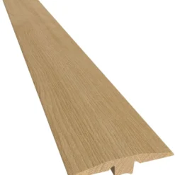 T-lista Kährs 12x58x2400mm, massivipuu, eri värejä