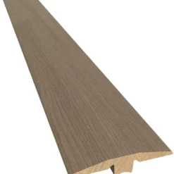 T-lista Kährs 12x58x2400mm, massivipuu, eri värejä