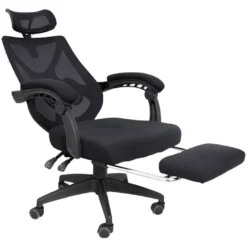 Toimistotuoli Lykke Office Pro, musta
