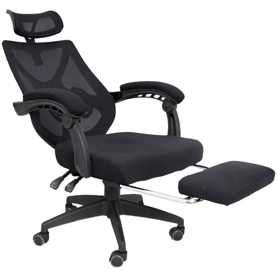 Toimistotuoli Lykke Office Pro, musta