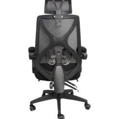 Toimistotuoli Lykke Office Pro, musta