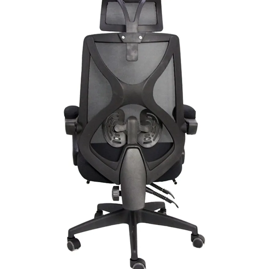 Toimistotuoli Lykke Office Pro, musta