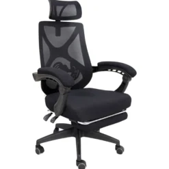 Toimistotuoli Lykke Office Pro, musta
