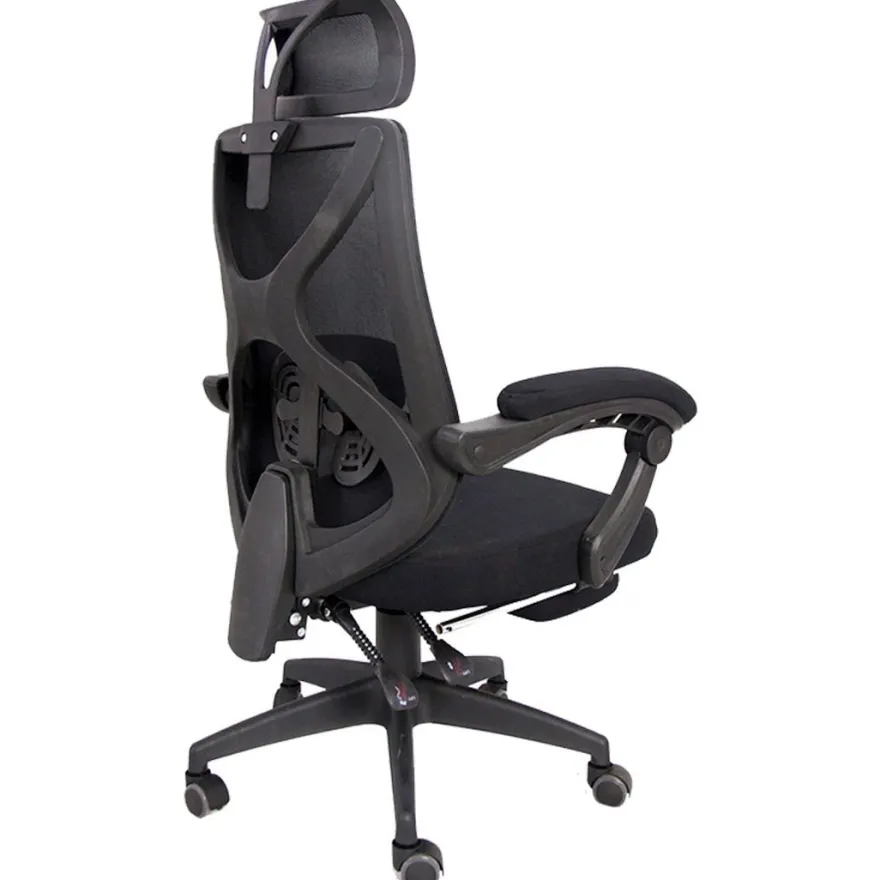 Toimistotuoli Lykke Office Pro, musta