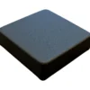 Tolpanhattu Jabo Donsö tasainen 71x71mm