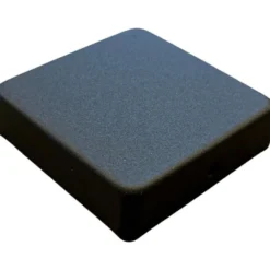 Tolpanhattu Jabo Donsö tasainen 71x71mm