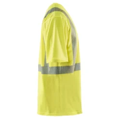 T-paita Blåkläder 3386 Highvis, huomiokeltainen