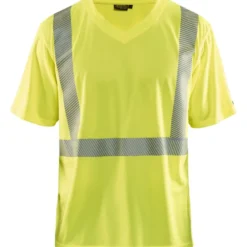 T-paita Blåkläder 3386 Highvis, huomiokeltainen