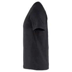 T-paita Blåkläder 3533 Slim Fit, musta
