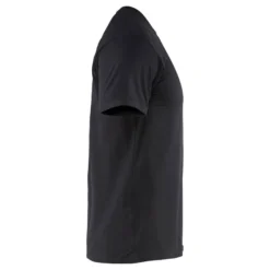T-paita Blåkläder 3533 Slim Fit, musta