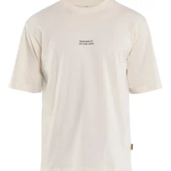T-paita Blåkläder 9427 Snake Loose Fit, puuvillatrikoota