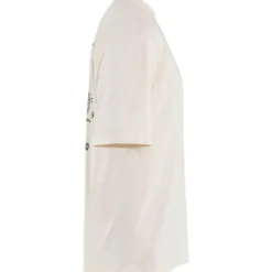 T-paita Blåkläder 9427 Snake Loose Fit, puuvillatrikoota