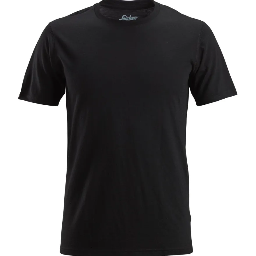 T-paita Snickers Workwear AllroundWork 2527