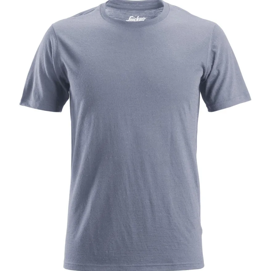 T-paita Snickers Workwear AllroundWork 2527