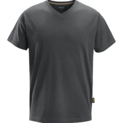 T-paita Snickers Workwear 2512 V-pääntiellä