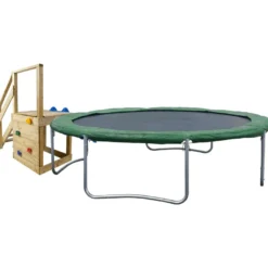 Trampoliini Home4You, Ø426cm