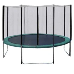 Trampoliini Home4You, Ø426cm