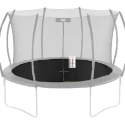 Trampoliinin matto React Aero, 3,05 - 4,27 m