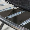 Trampoliini React Aero, Ø427cm, turvaverkolla