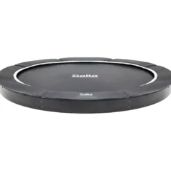 Trampoliini Salta Royal Baseground Sport, Ø366cm, musta