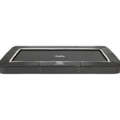 Trampoliini Salta Royal Baseground Sport, 244x396cm, musta